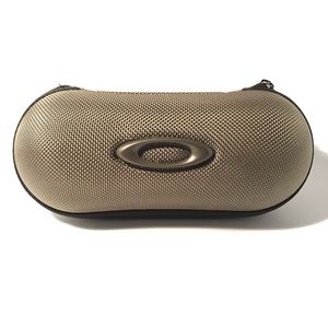 Oakley Sunglasses Case
